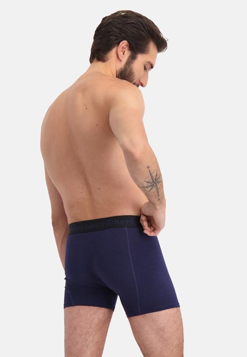 Immagine prodotto Bamboo Basics Rico (XXL, confezione da 3)