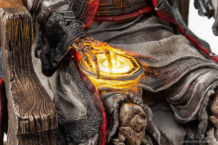 Actual product image Purearts Assassin's Creed - RIP Altair