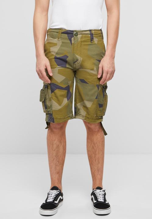 Produktbild Brandit Vintage Cargo Shorts (4XL)