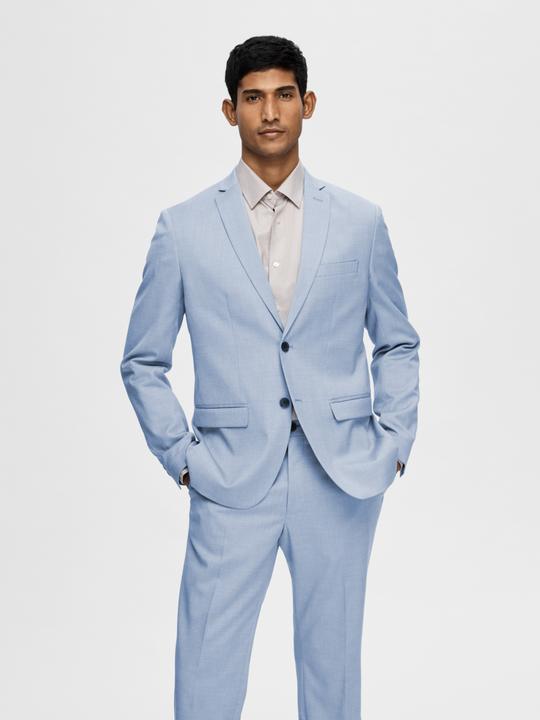 Produktbild Selected Homme Slhslim-Cedric Structure Blz Noos (48)