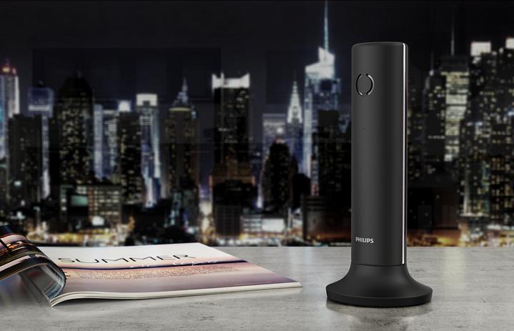 Immagine prodotto Philips Telefono cordless M4501B nero