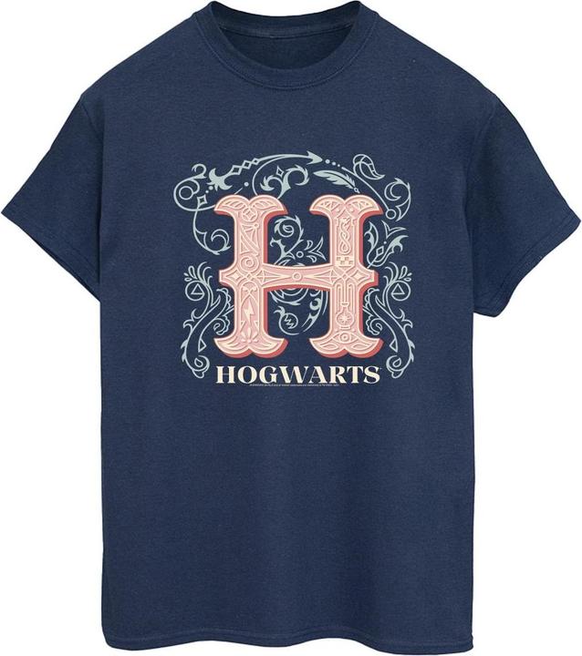 Flowers H TShirt (L)