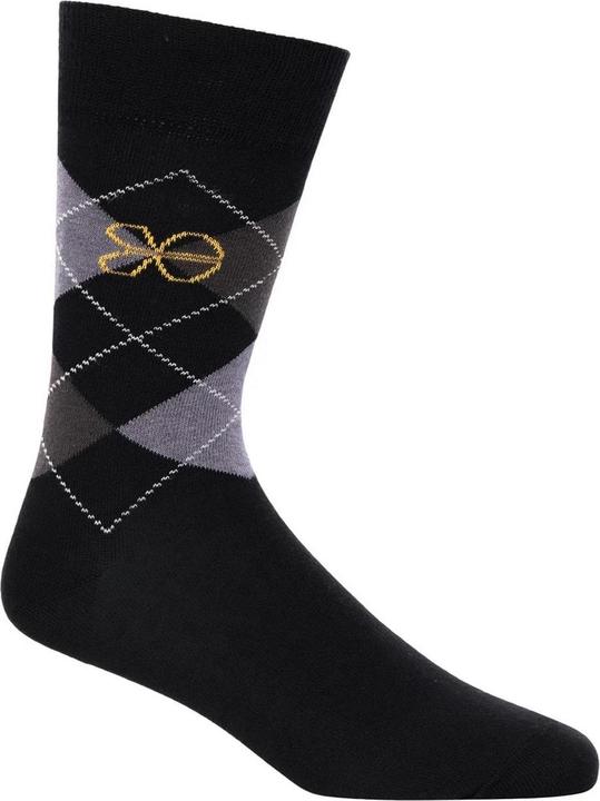 Produktbild Crosshatch Regaline Socken (5erPack) (5er Pack, One Size)