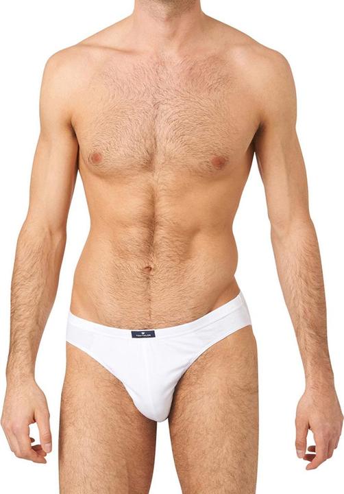 Immagine prodotto Tom Tailor Slips (7, Confezione da 5 pezzi)