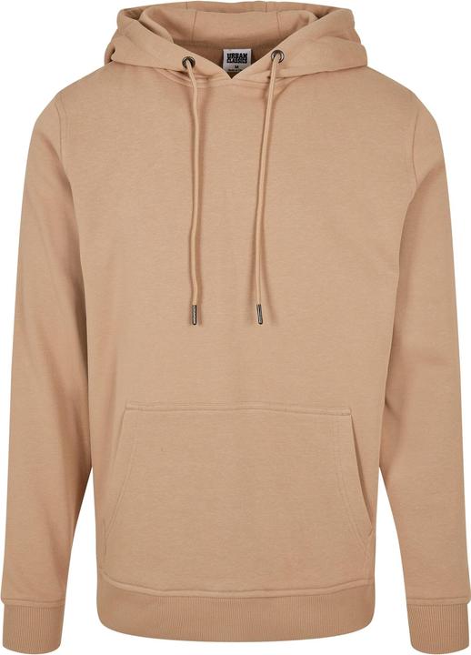 Image du produit Urban Classics Sweat à capuche Basic Terry (XL)
