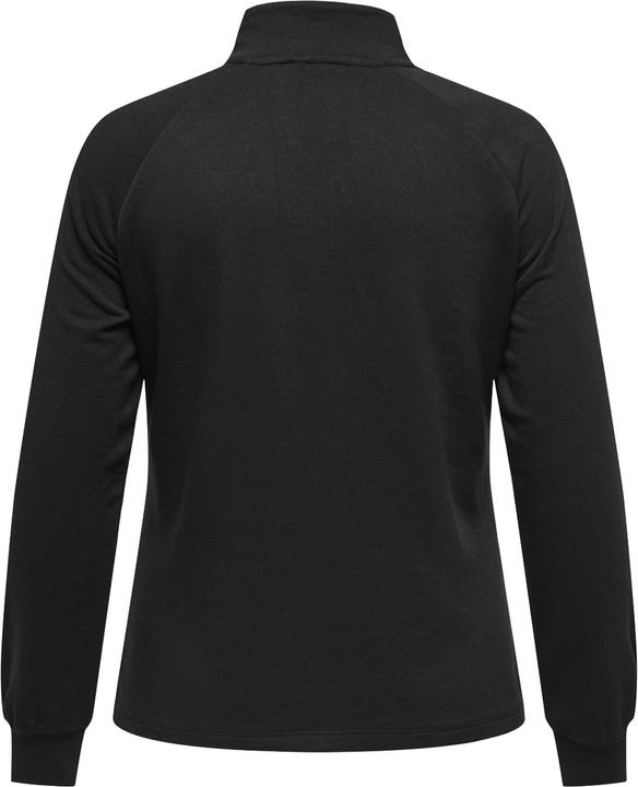 Immagine prodotto Only Play Felpa con zip Curvy (48)