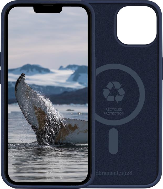 Actual product image dbramante1928 Monaco (Apple iPhone 14)