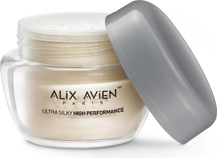 Image du produit Alix Avien LP03 (Ivoire nu)