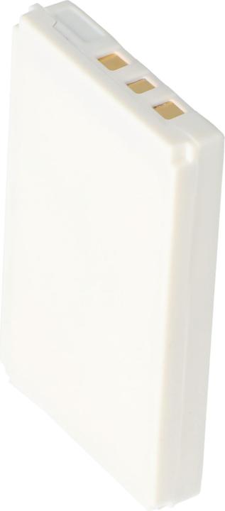 Actual product image Logitech Akku pHarmony 720 Remote, 880, 885, 890, One (Device specific, 950 mAh)