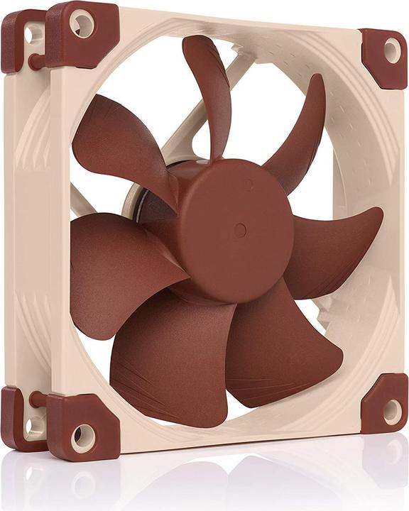 Actual product image Noctua Nf-A9 Pwm (92 mm, 1 x)
