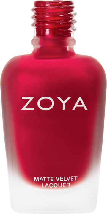 Zoya Amal (Farblack)