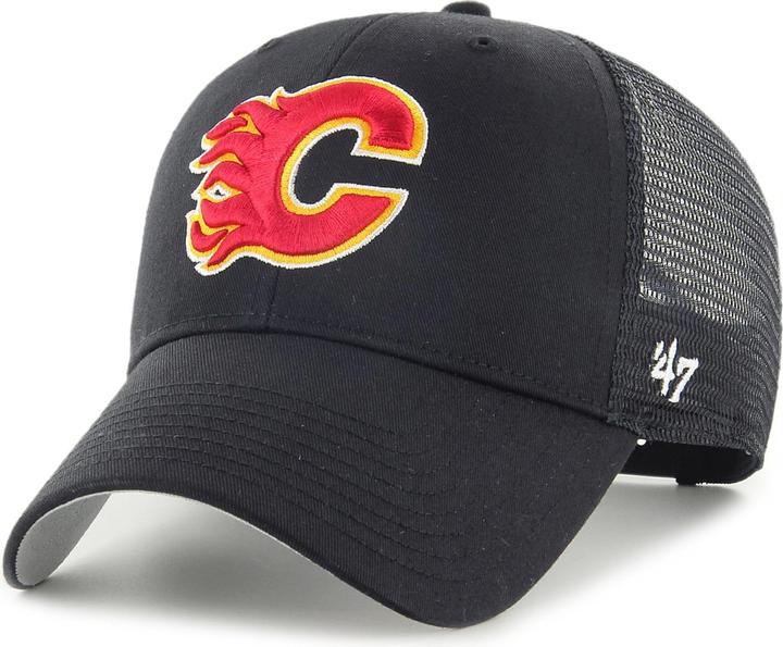 47 Brand Branson Calgary Flames (One Size)