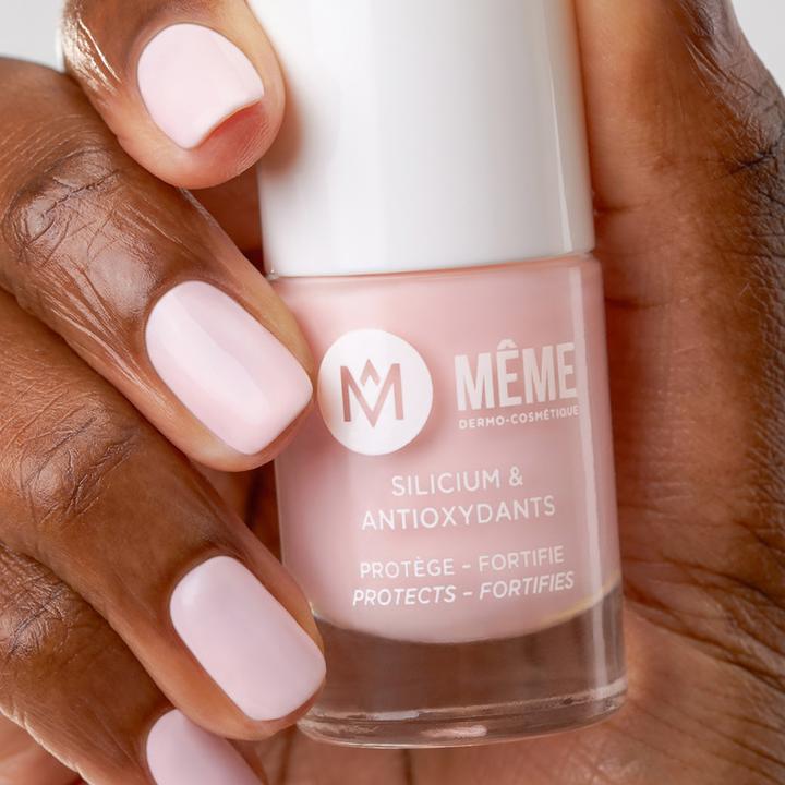 Produktbild Même Antioxidativer Nagellack (Rosa 02, Farblack)