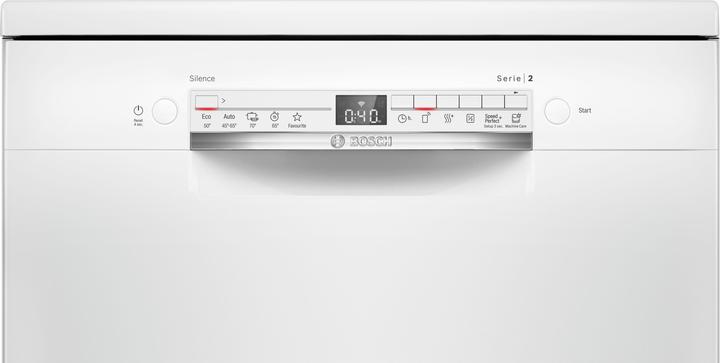 Image du produit Bosch Hausgeräte Lave-vaisselle sur pied EXP