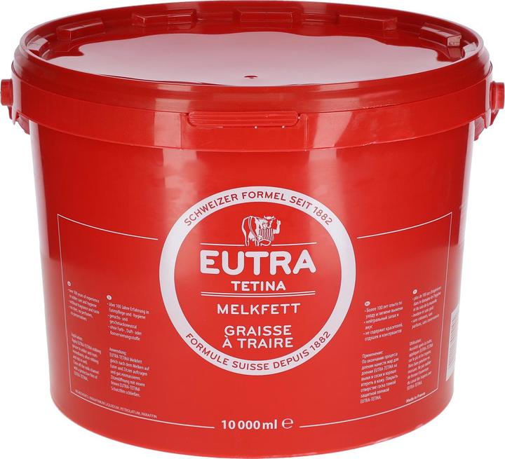 Produktbild Kerbl EUTRA Euterpflege (Hund, 250 ml)