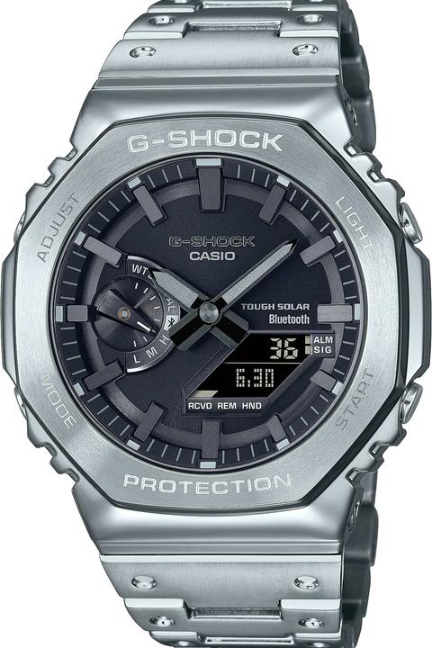 G-Shock GM-B2100 (Chronograph, 44 mm)