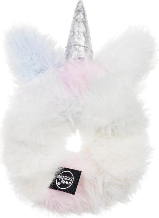 Actual product image Invisibobble Hair tie Kids Sprunchie Unicorn (Hair tie)