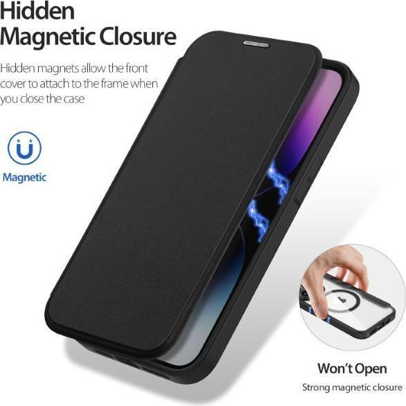 Produktbild Dux Ducis Skin X Pro (Apple iPhone 14 Pro)