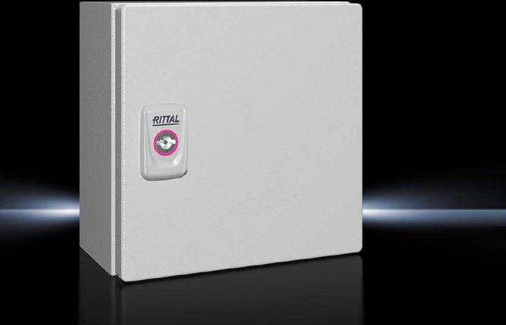 Immagine prodotto Rittal KX 1549.000 Scatola elettrica KX (Case)