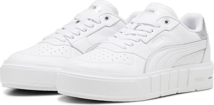 Image du produit Puma Cali Court Metallic Wns (41)