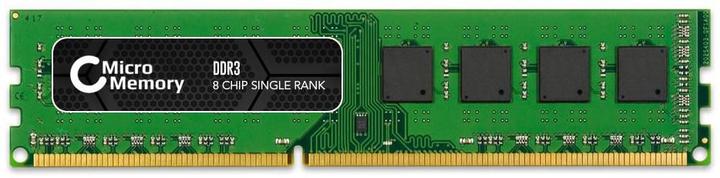 Produktbild CoreParts 4GB Memory Module (1 x 4GB)