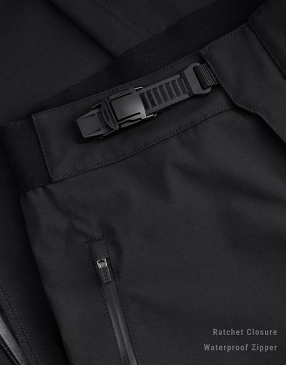 Image du produit Loose Riders Unisex Waterproof Pants (Bande de fréquences 38 (2600 MHz))