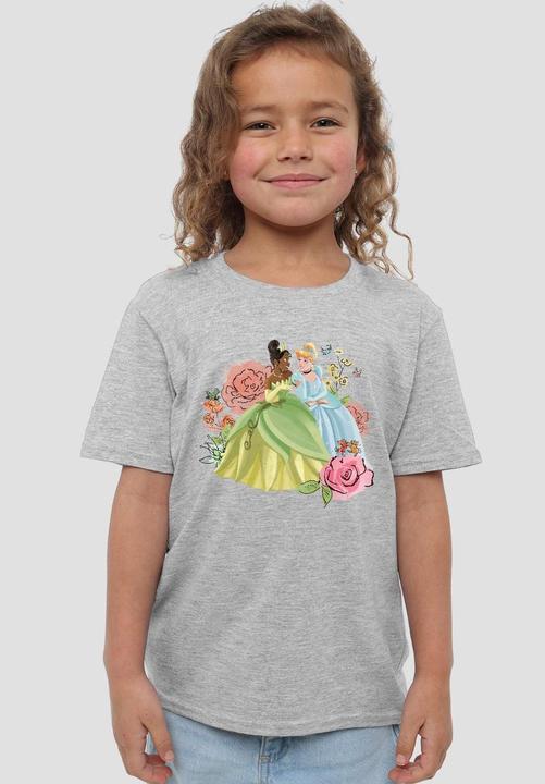 Immagine prodotto Disney Princess In The Garden TShirt (128)
