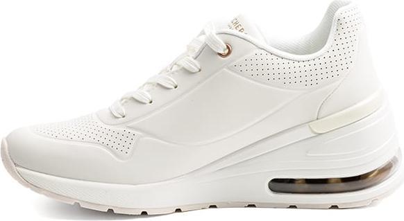 Immagine prodotto Skechers Million Air - Sneakers da donna Elevated Air - Wit - Maat 39 (39)