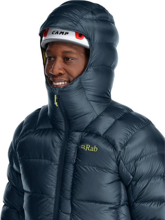 Actual product image Rab Mythic Ultra (S)