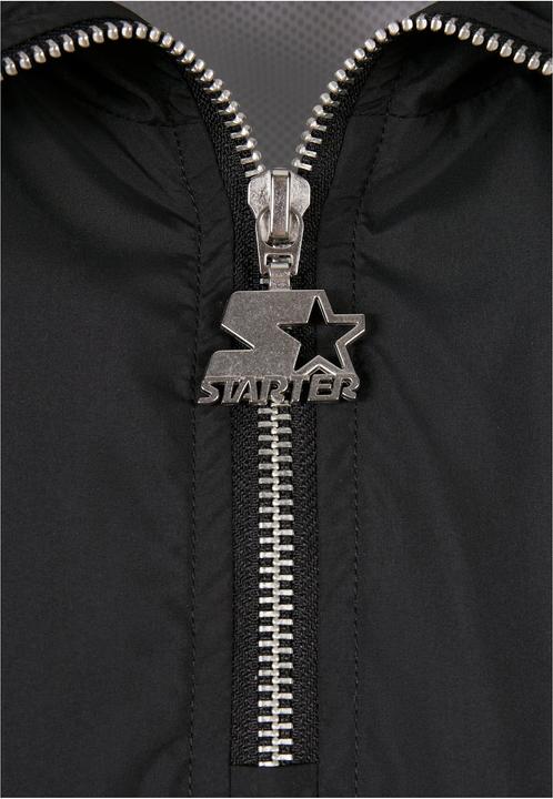 Produktbild Starter Half Zip Retro Jacket (S)