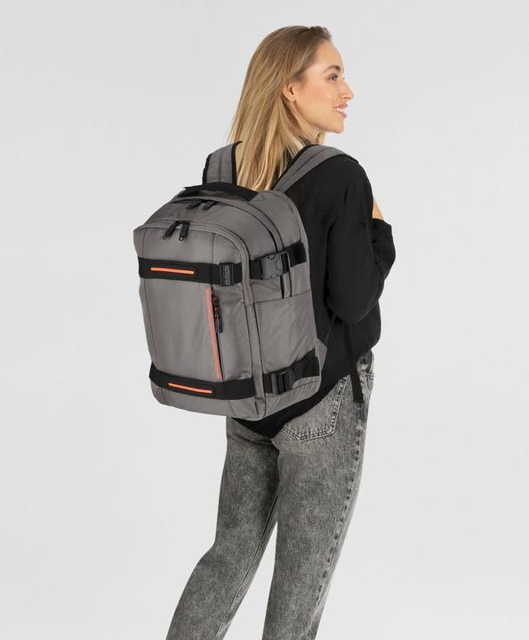 Actual product image American Tourister URBAN TRACK LAPTOP BACKPACK 15.6" (29 l)