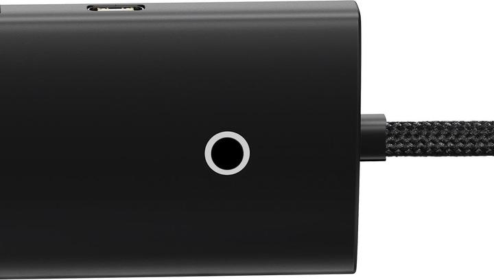 Immagine prodotto Baseus Lite Series (USB-A, 4 Porti)