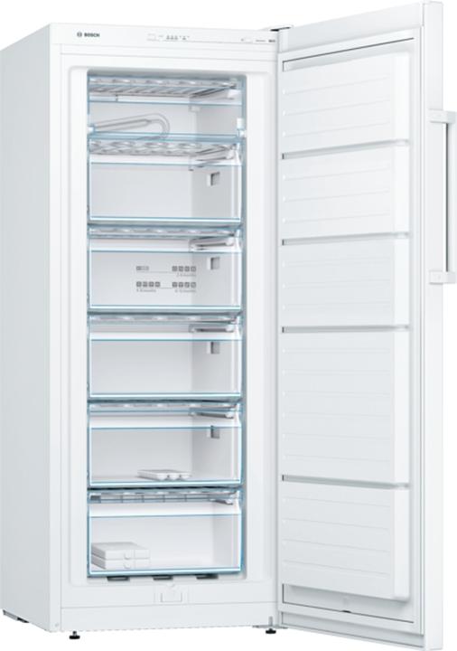 Actual product image Bosch Hausgeräte GSV24VWEV (Stand-alone, 182 l)