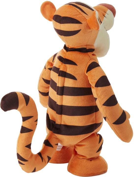 Actual product image Winnie the Pooh Your Friend Tigger (30 cm)