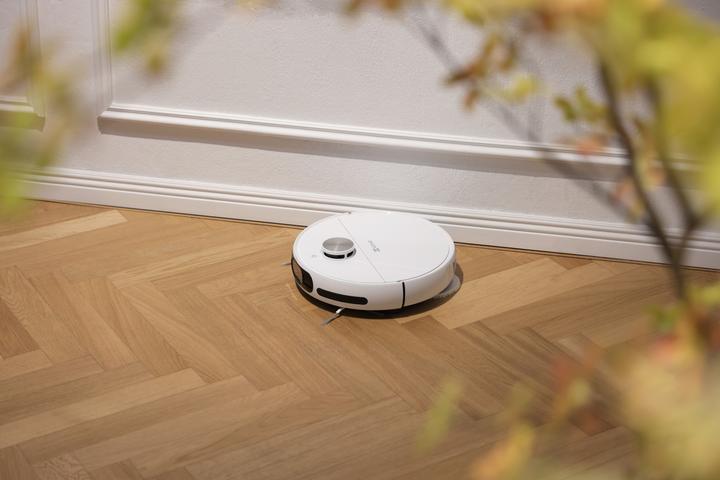 Produktbild EZVIZ RS20 Pro (Saugwischroboter)
