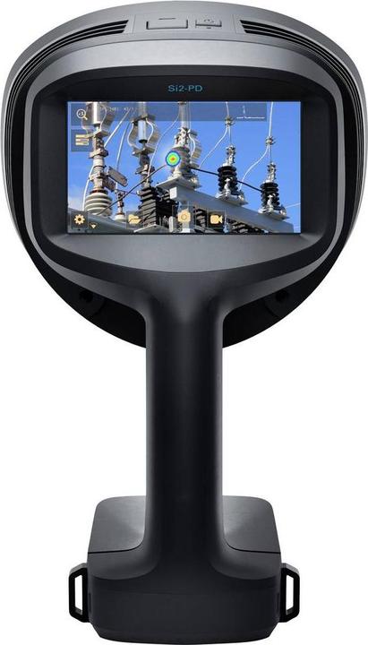 Produktbild Flir Akustische Bildgebungskamera