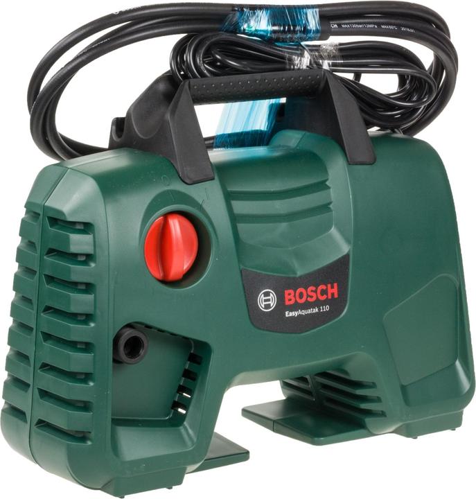Actual product image Bosch Home & Garden EasyAquatak 11 (Electrical connection)