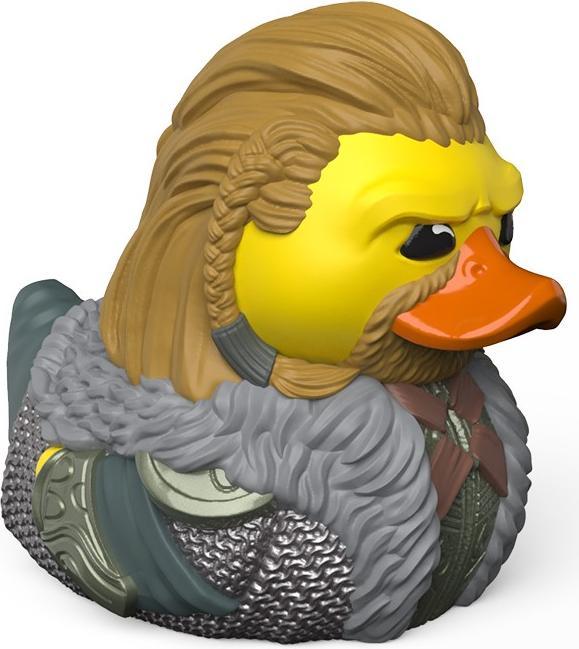 Produktbild Numskull TUBBZ: Skyrim - Ulfric Sturmmantel - Boxed Edition
