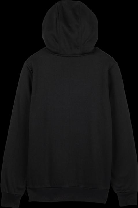 Actual product image Fox Hoody 23 W Absolute E Po Blk L (L)