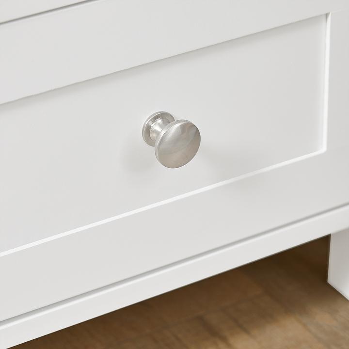 Actual product image SoBuy FBT91-W