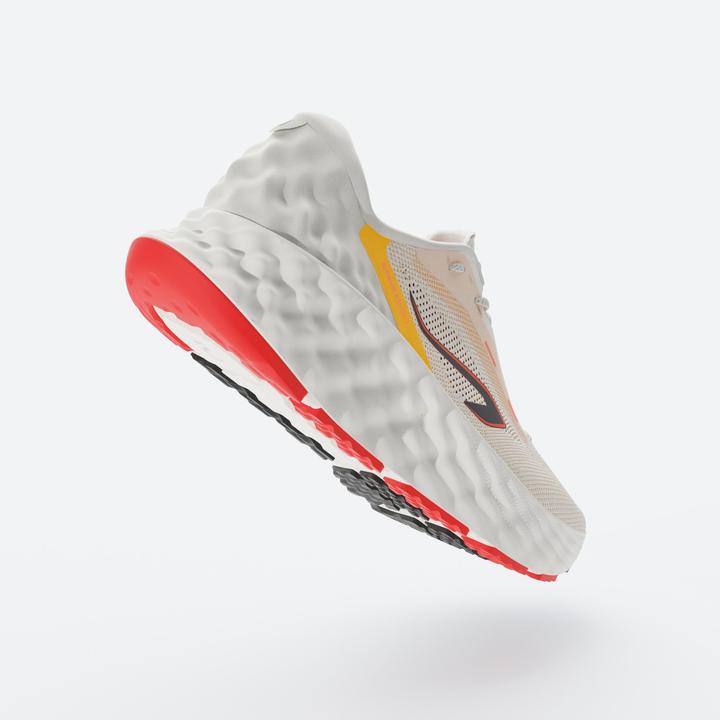 Actual product image Kiprun KS900.2 Men's Running Shoes - Orange (47)