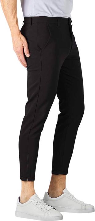 Actual product image Gabba Pisa Small Dot Pants Regular black (XXL)