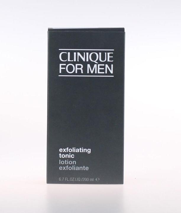 Productafbeelding Clinique Exfoliating (Reinigende lotion, 200 ml)