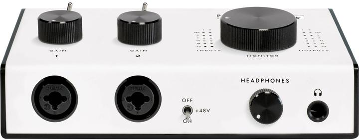 Actual product image Blackstar Audio Interface Polar 2 (USB)