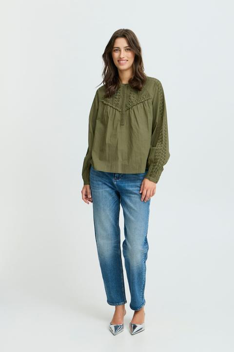 Immagine prodotto B.young BYIULIA BLOUSE 20815613 (42)