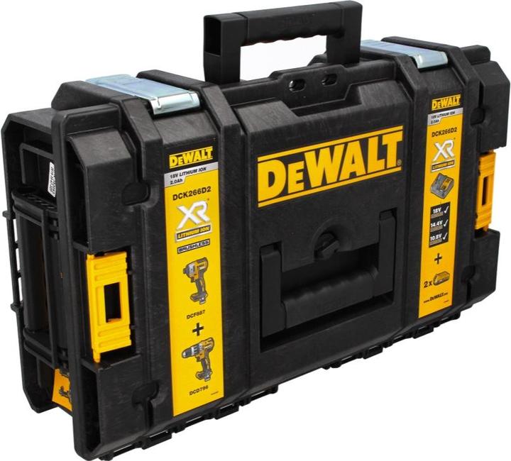 Image du produit DeWalt Tough Box DS 150 (1 pièces)
