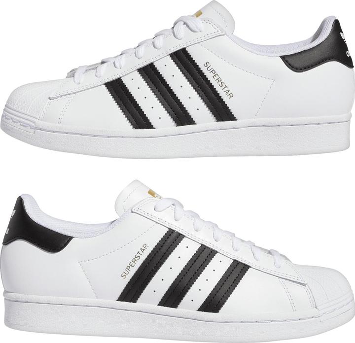 Actual product image adidas Superstar ADV (42)