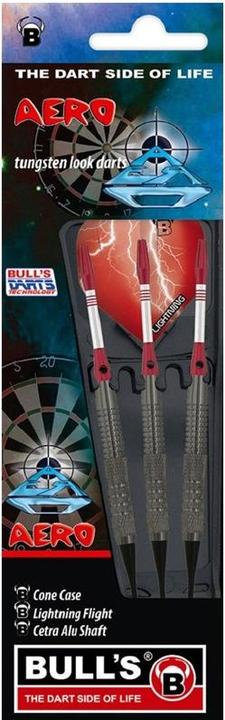 Produktbild Bull's Aero (18 g)