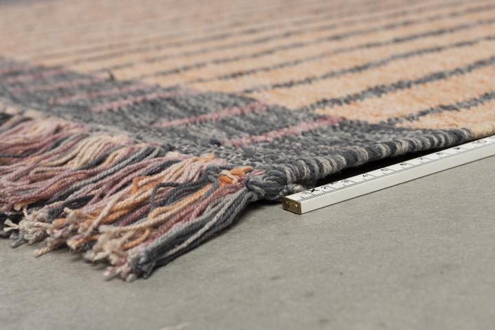 Actual product image Dutchbone Hampton Carpet 160x230 Lilac (160 x 230 cm)