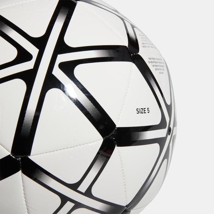 Produktbild adidas fussball starlancer club (5)